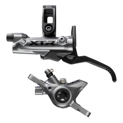 Shimano XTR BR-M9200/BL-M9220 2 Kolben Scheibenbremse vorne