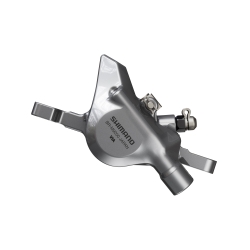 Shimano XTR BR-M9200/BL-M9200 2 Kolben Scheibenbremse - Set vorne & hinten