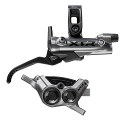 Shimano XTR BR-M9220/BL-M9220 4 Kolben Scheibenbremse hinten