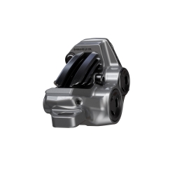 Shimano XTR BR-M9220/BL-M9220 4 Kolben Scheibenbremse vorne