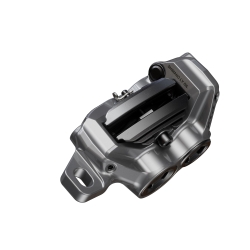 Shimano XTR BR-M9220/BL-M9220 4 Kolben Scheibenbremse vorne