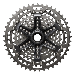 Preview: Shimano XTR CS-M9200 12 fach 9-45 Kassette
