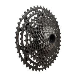 Preview: Shimano XTR CS-M9200 12 fach 9-45 Kassette