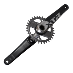 Shimano XTR FC-M9200 1x12 175mm Kurbelgarnitur