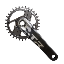 Shimano XTR FC-M9200 1x12 175mm Kurbelgarnitur