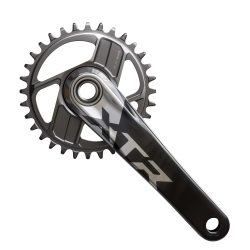 Shimano XTR FC-M9220 1x12 160mm Kurbelgarnitur