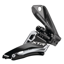 Shimano XTR FD-M9100-D Direct Mount Side Swing 2x12 Umwerfer