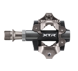 Shimano XTR PD-M9200 kurze Achse -3mm Pedal