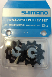 Shimano XTR TD-M9000/M9050 11-fach Schaltwerkrädchen
