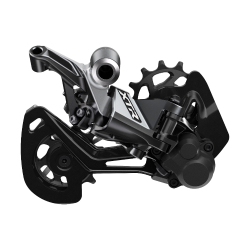 Shimano XTR RD-M9100-GS Shadow Plus mittellang 1x12 fach Schaltwerk