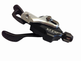 Shimano XTR SL-M980-B-I I-Spec 2/3fach Schalthebel