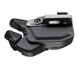 Shimano XTR SW-M9250-IR I-Spec EV Di2 rechts 1x12 Schalthebel