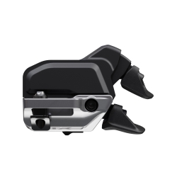 Shimano XTR SW-M9250-IR I-Spec EV Di2 rechts 1x12 Schalthebel