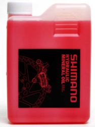 Shimano Mineral Oil 1 Liter für Scheibenbremsen