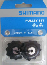 Shimano Ultegra 9-/10 fach Schaltwerkrädchen - Set