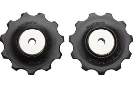 Shimano RD-5700 Schaltwerkrädchen - Set