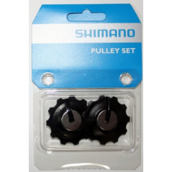 Shimano RD-5700 Schaltwerkrädchen - Set