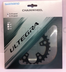 Shimano Ultegra FC-6703G Triple 30 Zähne Kettenblatt