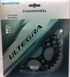 Shimano Ultegra FC-6703G Triple 39 Zähne Kettenblatt