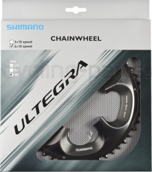 Shimano Ultegra FC-6750G Kompakt 50 Zähne Kettenblatt