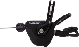 Shimano SL-RS700 2fach Schalthebel für Flatbar