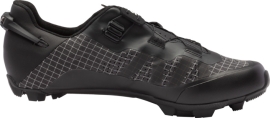 Preview: Sidi Aeron black Bikeschuhe