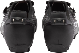 Preview: Sidi Aeron black Bikeschuhe