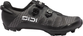 Sidi Aeron black Bikeschuhe