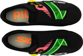 Sidi Aertis multicolor Bikeschuhe