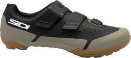 Sidi Gravel Asper black Gravelschuhe