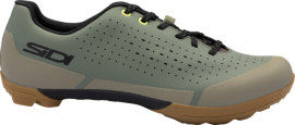 Sidi Gravel Asper Laces military Gravelschuhe