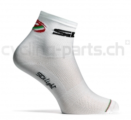 Sidi Color Socks white