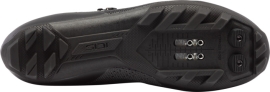 Sidi Dominator X black Bikeschuhe