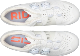 Preview: Sidi Ergo 6 full white Rennradschuhe