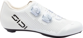 Sidi Ergo 6 full white Rennradschuhe