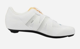 Preview: Sidi Ergo 6 white cdf Rennradschuhe