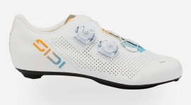 Sidi Ergo 6 white cdf Rennradschuhe