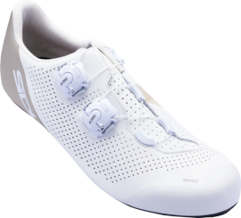 Sidi Ergo 6 white Rennradschuhe