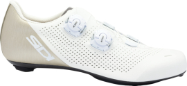 Sidi Ergo 6 white Rennradschuhe