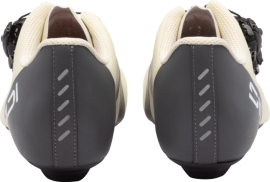 Preview: Sidi Ergo 6 Woman vanilla anthracite Rennradschuhe