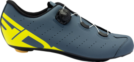 Sidi Fast 2 Aerolight blue/yellow Rennradschuhe