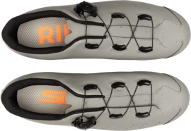 Preview: Sidi Fast 2 Aerolight cement/ice white Rennradschuhe