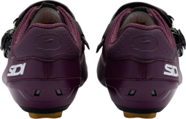 Sidi Genius 10 Woman wine Rennradschuhe