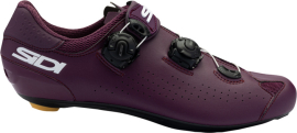 Sidi Genius 10 Woman wine Rennradschuhe