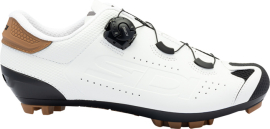 Sidi Gravel Dust white/black Gravelschuhe