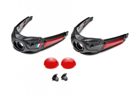 Sidi Heel Cup Reflex - Fersen Verstellsystem