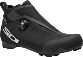 Sidi Hiemx black/black Bikeschuhe