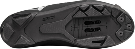 Sidi Hiemx black/black Bikeschuhe