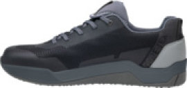 Sidi Motus GTX black/grey Bikeschuhe