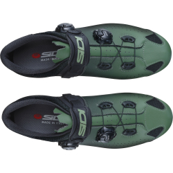 Sidi Eagle 10 Schuhe green/black